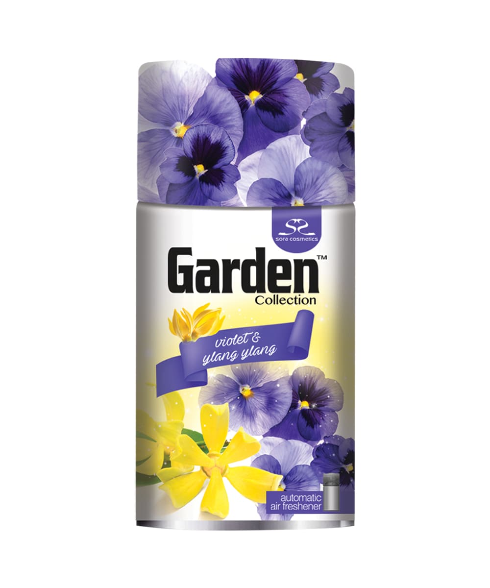 VIOLET YLANG YLANG