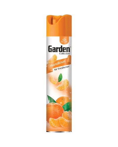 GARDEN FRESH MANDARIN