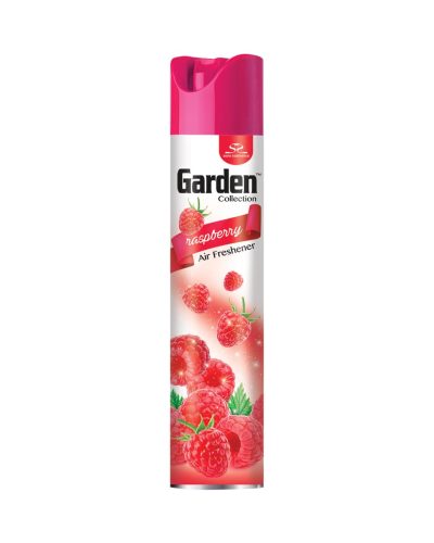 GARDEN RASPBERRY
