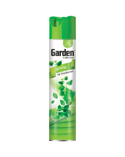 GARDEN SPRING