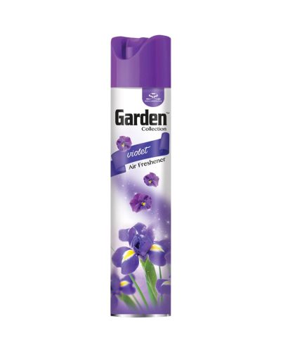 GARDEN VIOLET