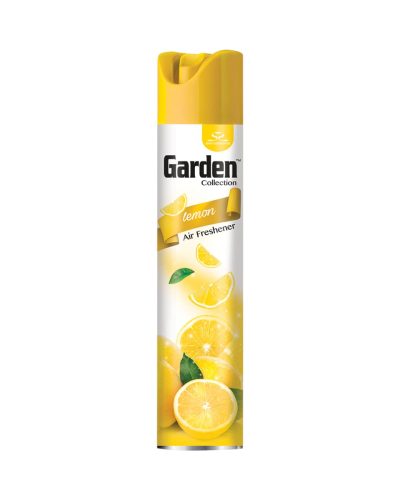 GARGEN LEMON
