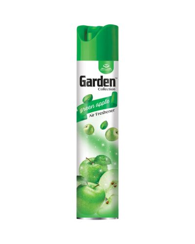 green apple